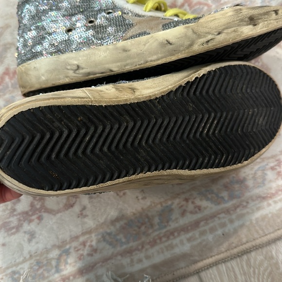 Golden Goose Sequin - Picture 5 of 5